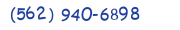 Contacts Phone number