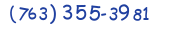 Contacts Phone number
