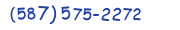 Contacts Phone number