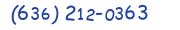 Contacts Phone number