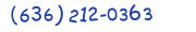 Contacts Phone number