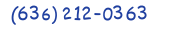 Contacts Phone number