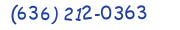 Contacts Phone number