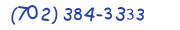 Contacts Phone number
