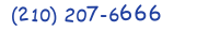 Contacts Phone number