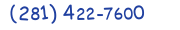 Contacts Phone number