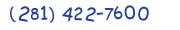 Contacts Phone number