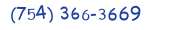 Contacts Phone number