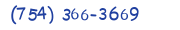 Contacts Phone number