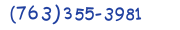 Contacts Phone number