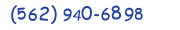 Contacts Phone number