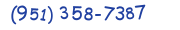 Contacts Phone number