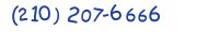 Contacts Phone number