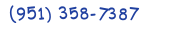Contacts Phone number