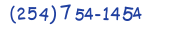 Contacts Phone number