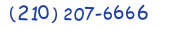 Contacts Phone number