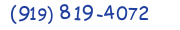 Contacts Phone number