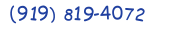 Contacts Phone number