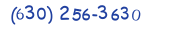 Contacts Phone number