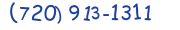 Contacts Phone number
