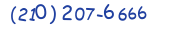 Contacts Phone number
