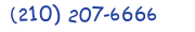 Contacts Phone number
