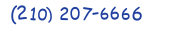 Contacts Phone number