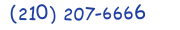Contacts Phone number