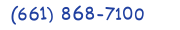 Contacts Phone number