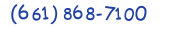 Contacts Phone number