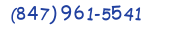Contacts Phone number