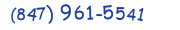 Contacts Phone number