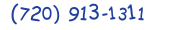 Contacts Phone number