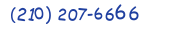 Contacts Phone number