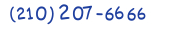 Contacts Phone number