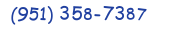 Contacts Phone number