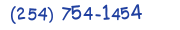Contacts Phone number