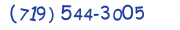 Contacts Phone number