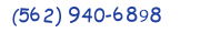 Contacts Phone number