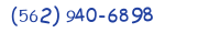Contacts Phone number