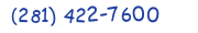 Contacts Phone number