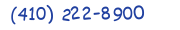 Contacts Phone number