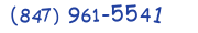 Contacts Phone number