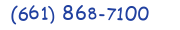 Contacts Phone number