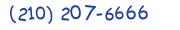 Contacts Phone number