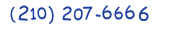Contacts Phone number