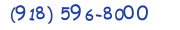 Contacts Phone number