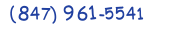 Contacts Phone number