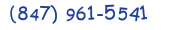 Contacts Phone number