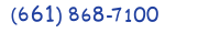 Contacts Phone number
